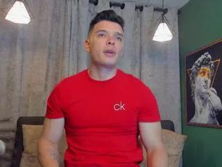 yake_tyler on Flirt4Free 