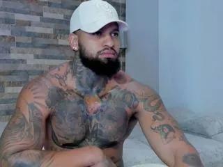 zaiin_diesel on Flirt4Free 