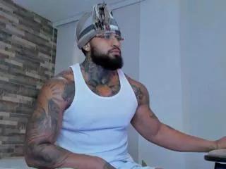 zaiin_diesel on Flirt4Free 