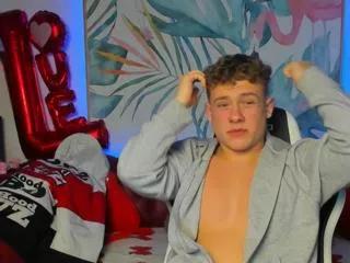 zeke_carter on Flirt4Free 