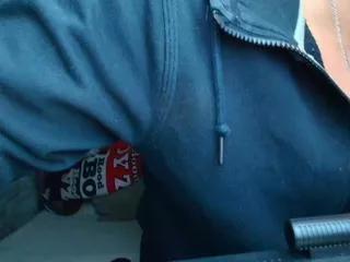 zeke_carter on Flirt4Free 