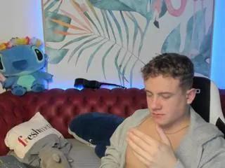 zeke_carter on Flirt4Free 