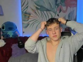 zeke_carter on Flirt4Free 