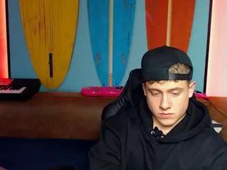 zeke_carter on Flirt4Free 