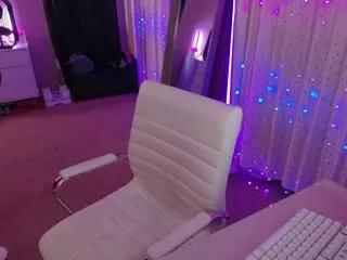zoey_clark on Flirt4Free 