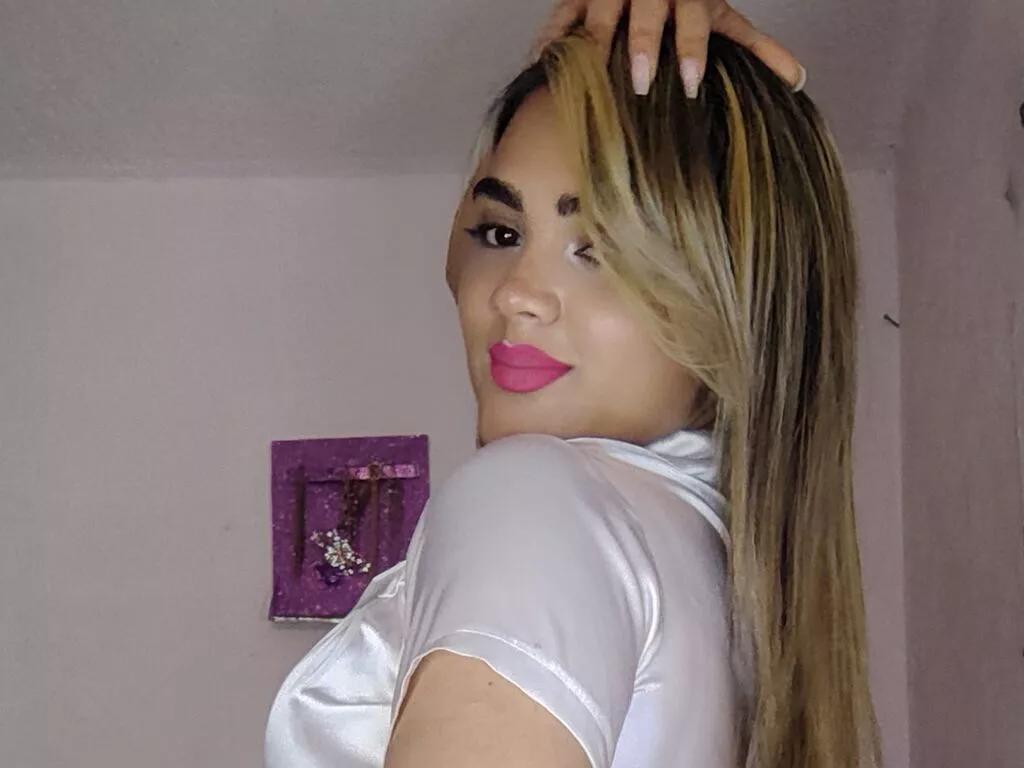 AdalethHolmes on LiveJasmin 