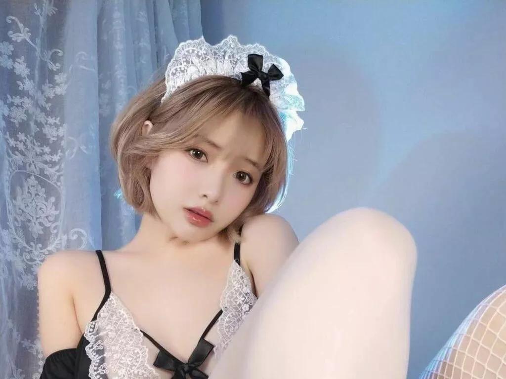 AikoUeno on LiveJasmin 