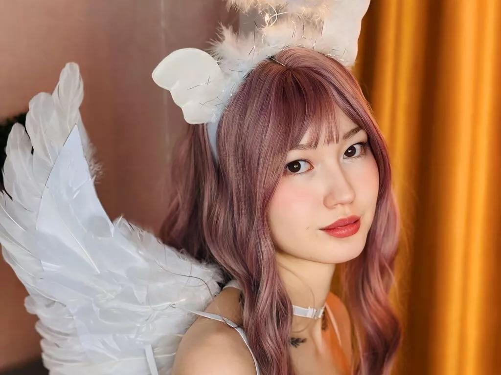 AkikoSato on LiveJasmin 