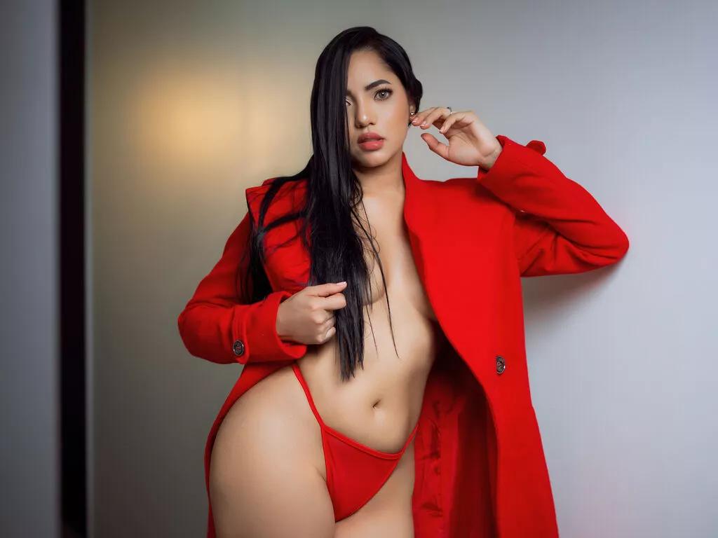 AlanaVillalobos on LiveJasmin 
