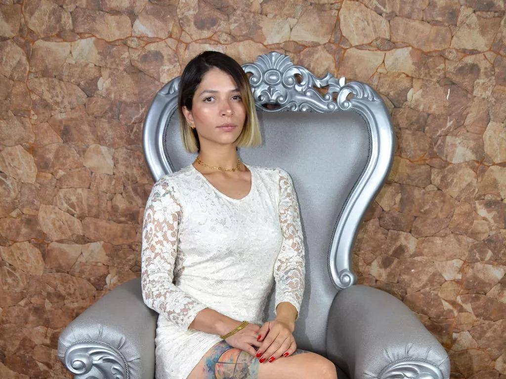 AliceFloyd on LiveJasmin