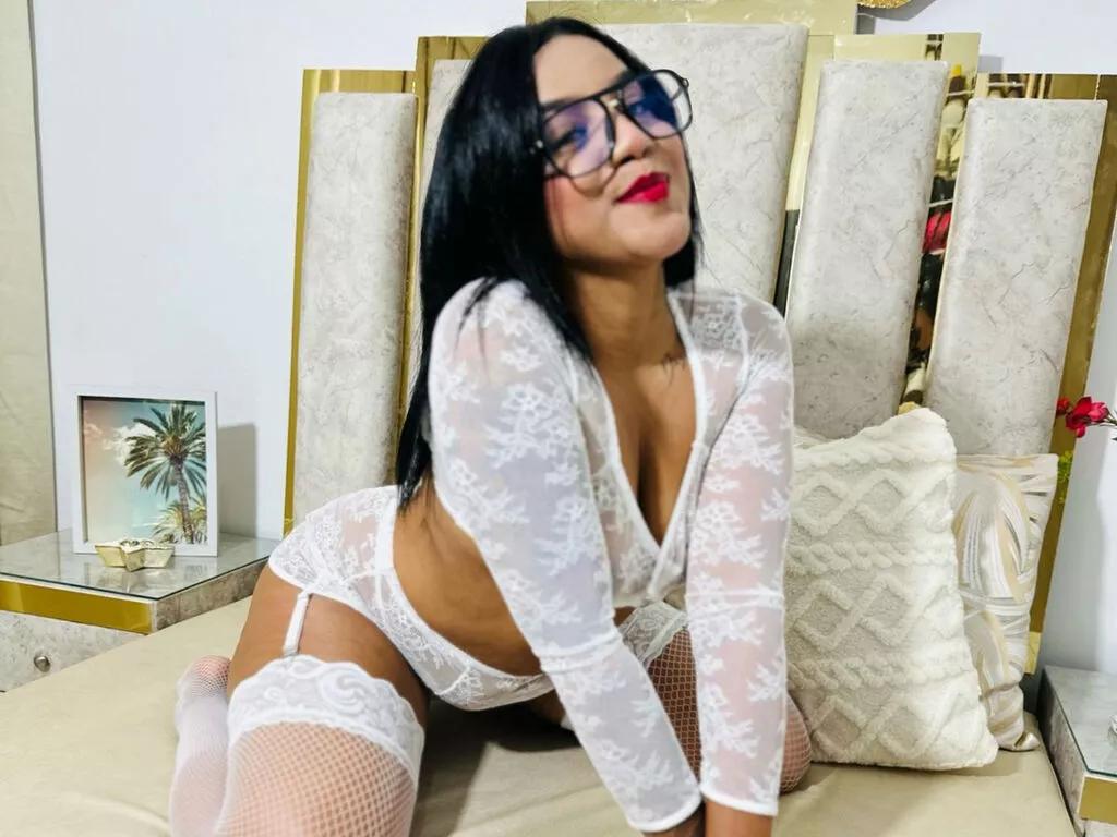 AmberCortana on LiveJasmin