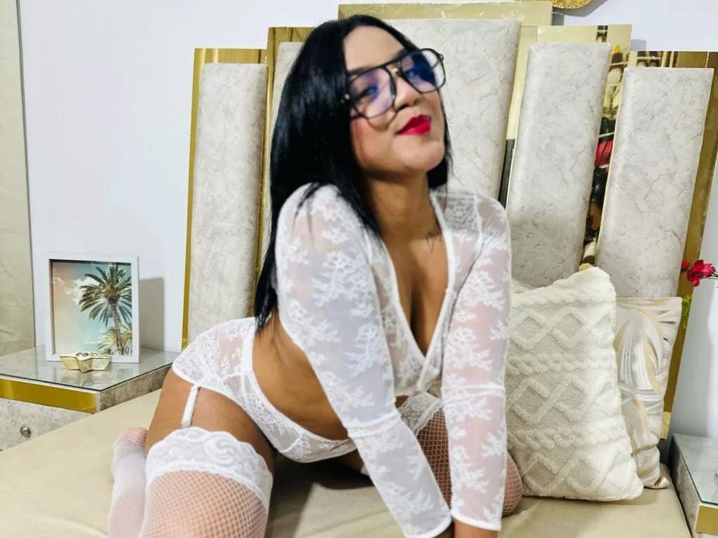 AmberCortanna on LiveJasmin