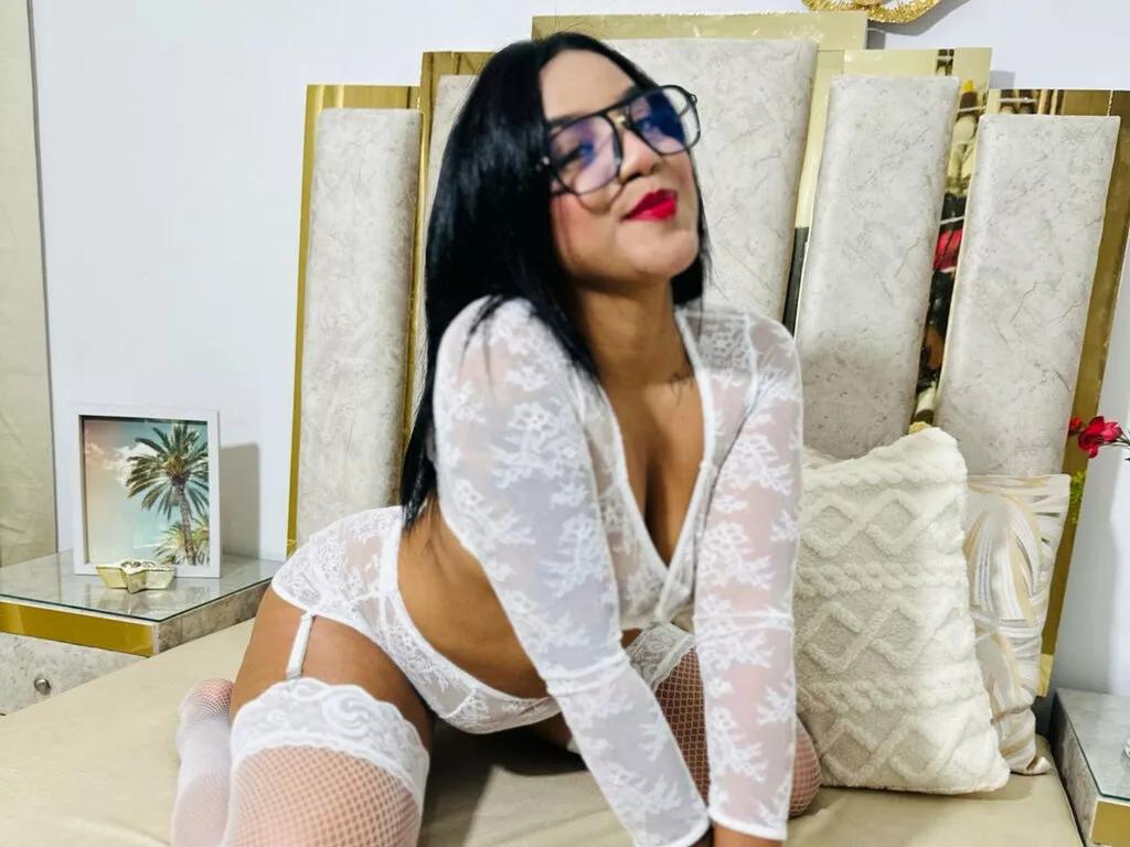 AmberTowns on LiveJasmin 