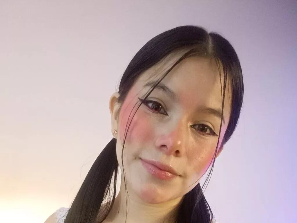 AmmyMadisson on LiveJasmin 
