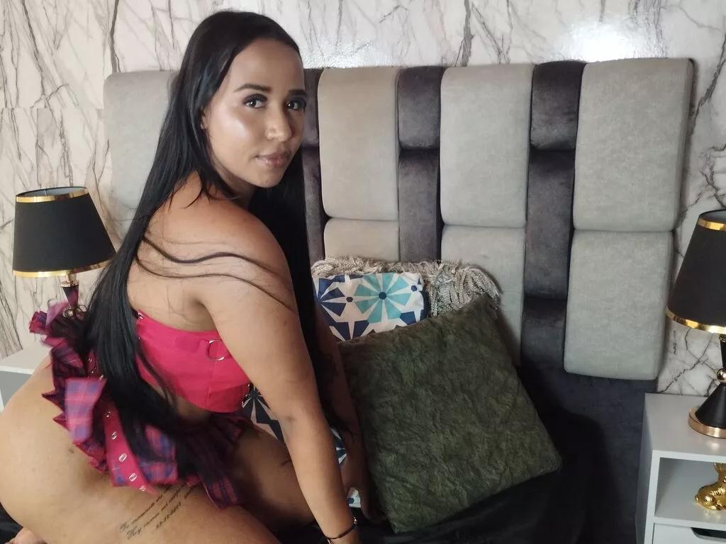 AnastasiaLopera on LiveJasmin 
