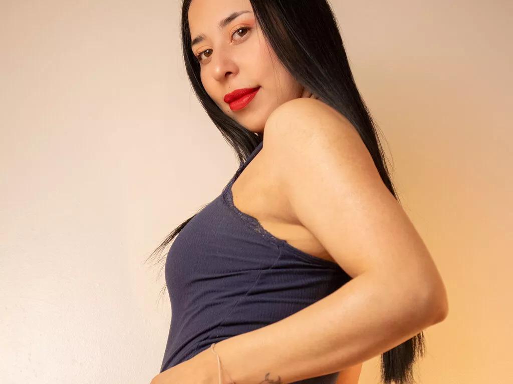 AngelinaHex on LiveJasmin 