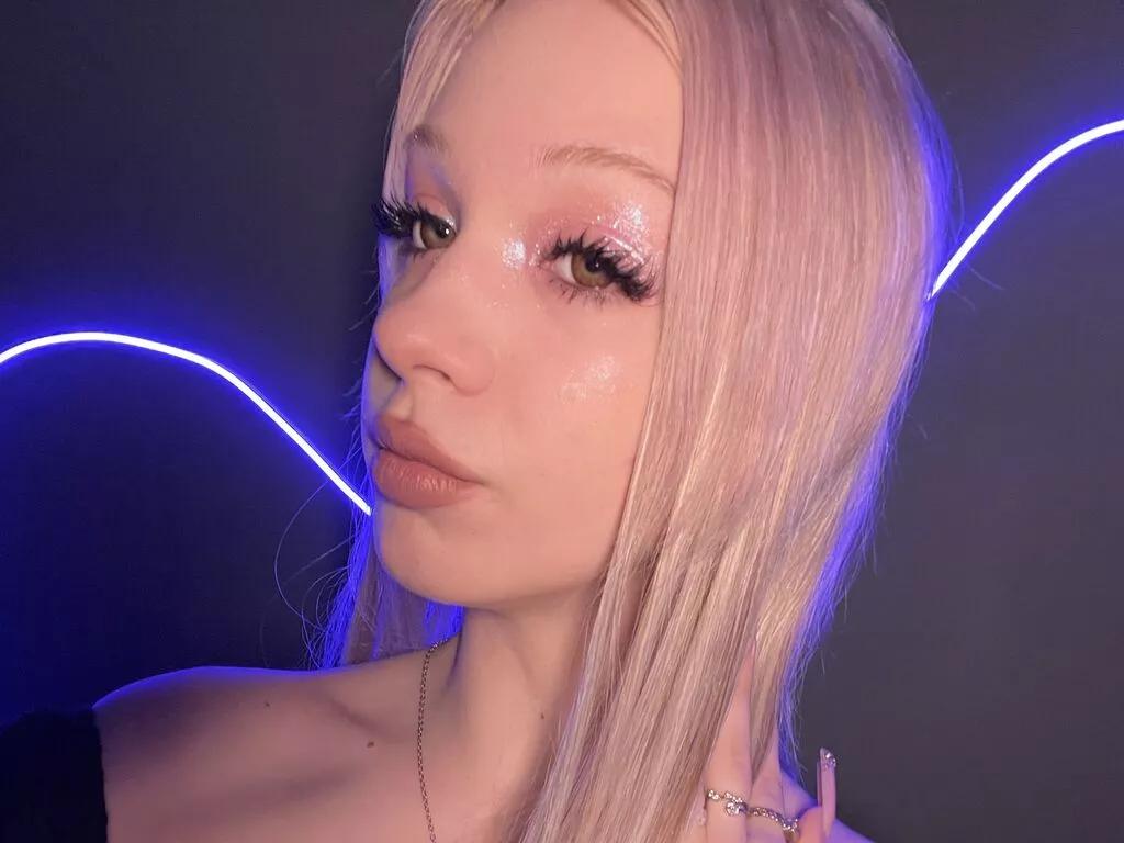 AnneLawson on LiveJasmin 