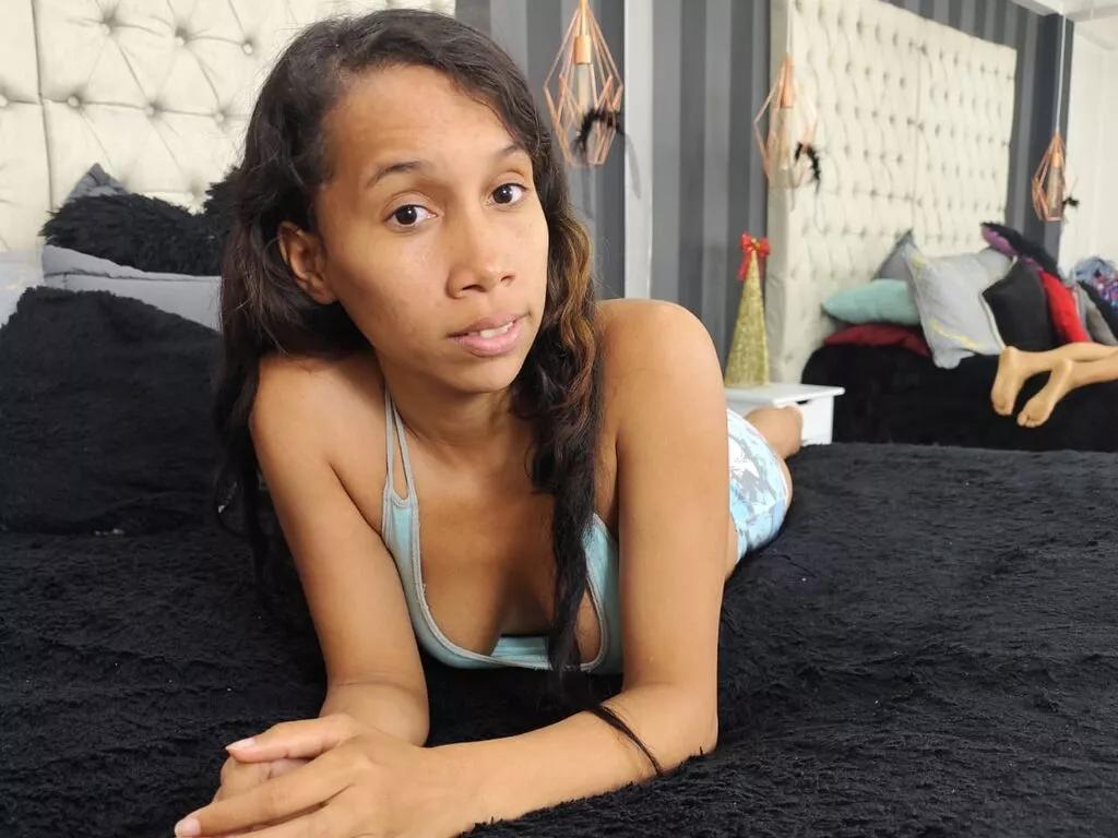 AntonellaGrey on LiveJasmin 