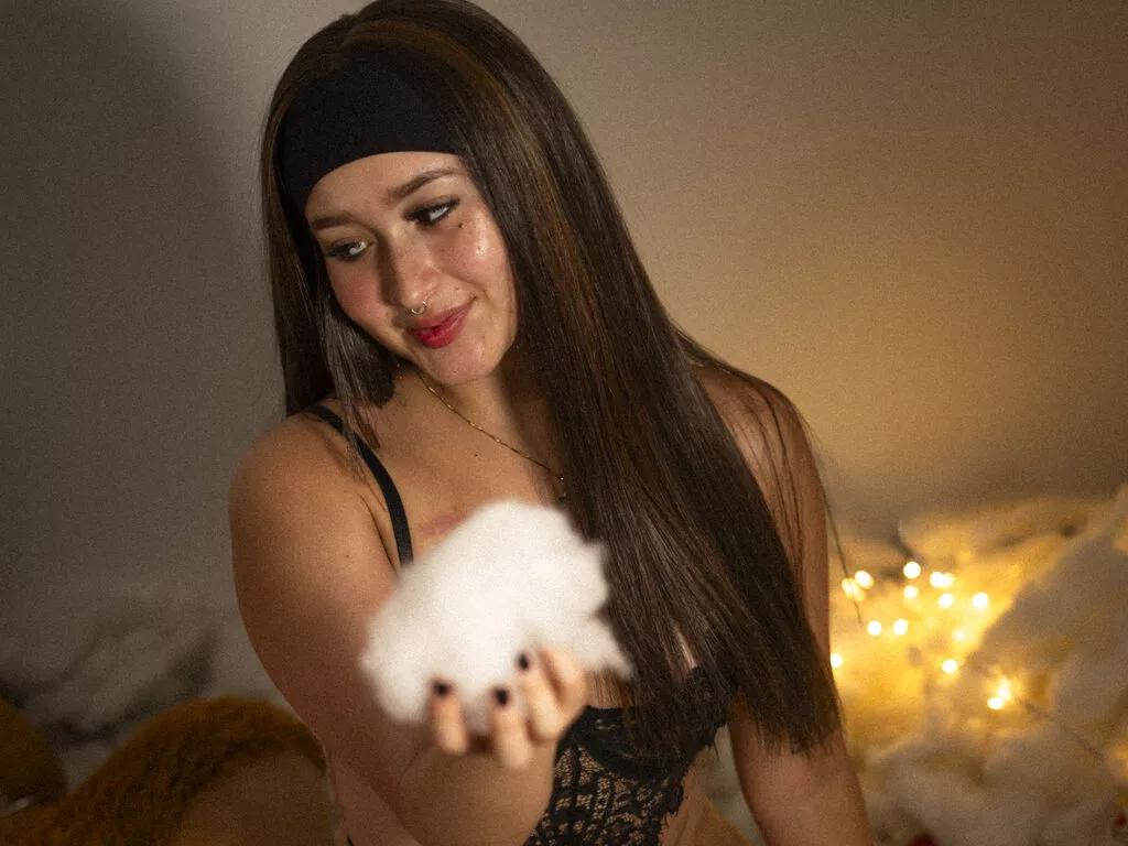 AuroraVelvett on LiveJasmin 