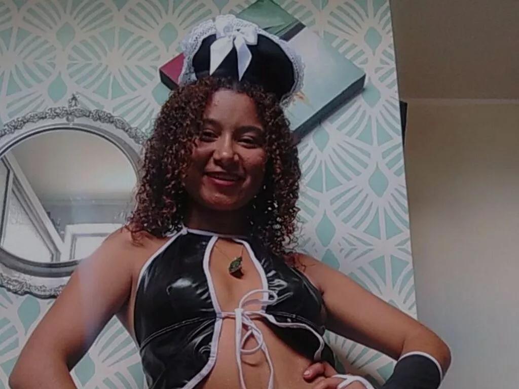 BeccaCameron on LiveJasmin 