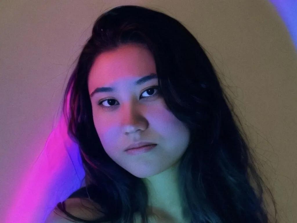 BellaBibo on LiveJasmin