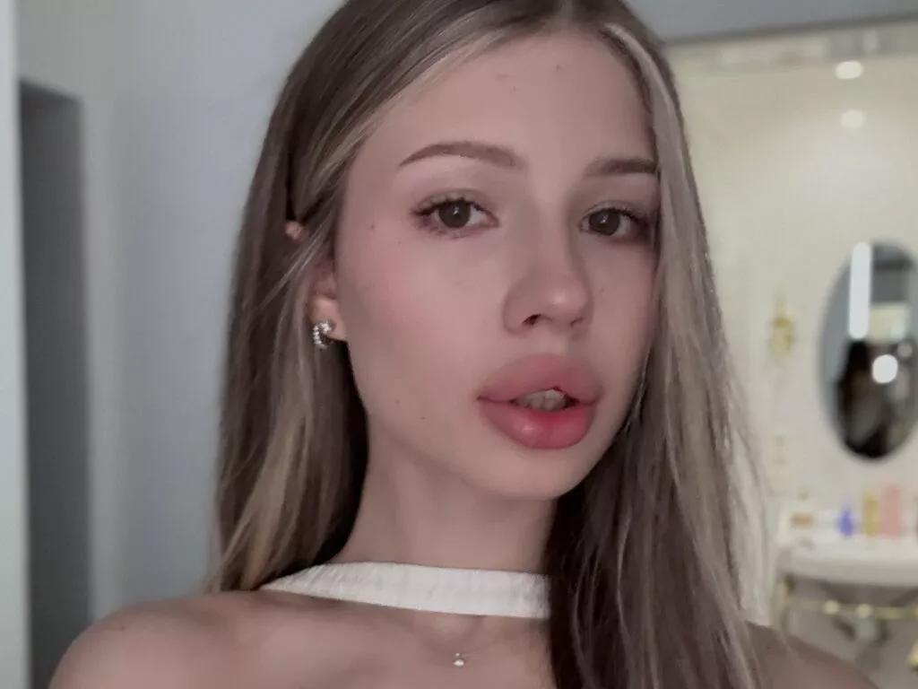 BettyGram on LiveJasmin 