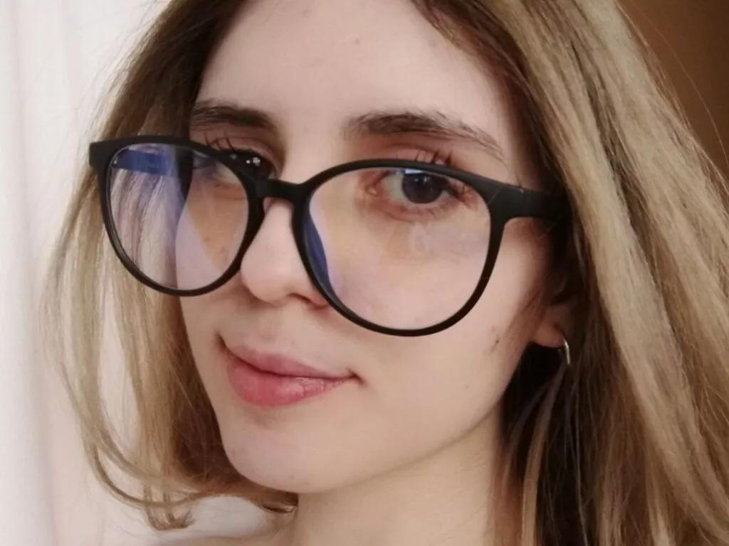 BlytheDendy on LiveJasmin 