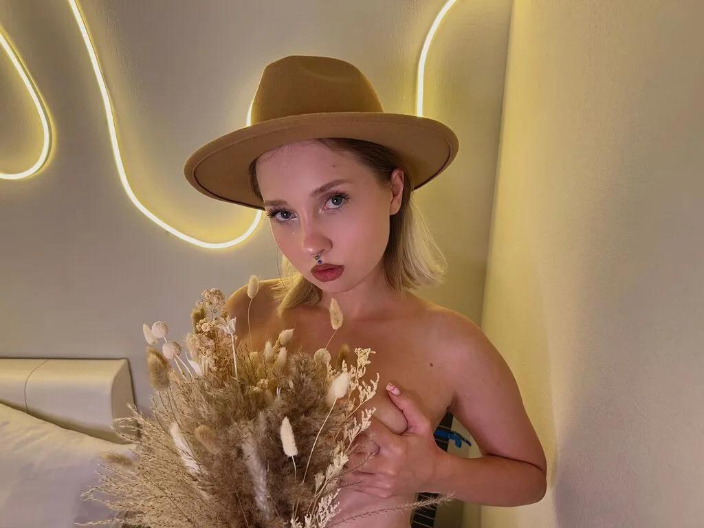 CandiceKingz on LiveJasmin