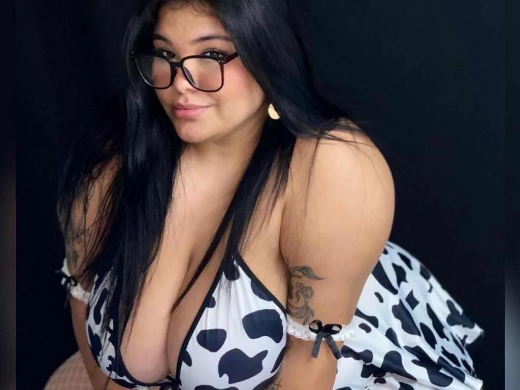 CarolineSommers on LiveJasmin