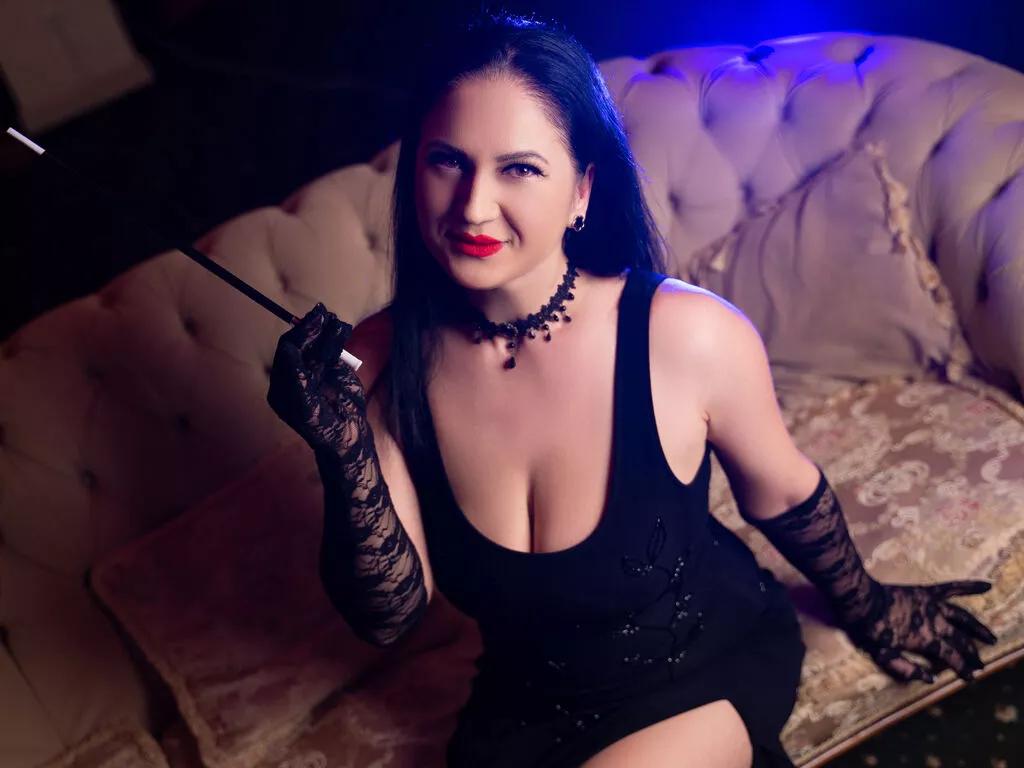 CassidyVelvet on LiveJasmin 