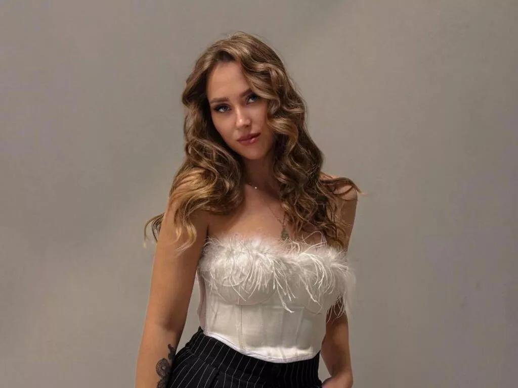 ChloeAudley on LiveJasmin