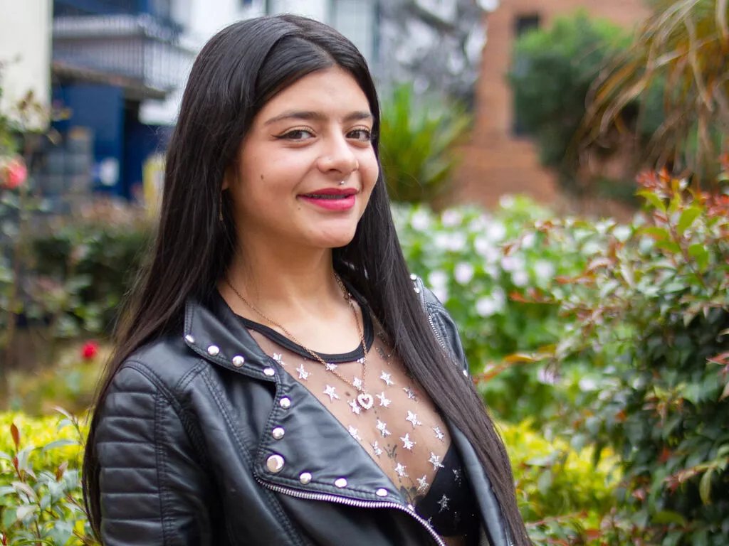 Offline ChloeeSpark on LiveJasmin