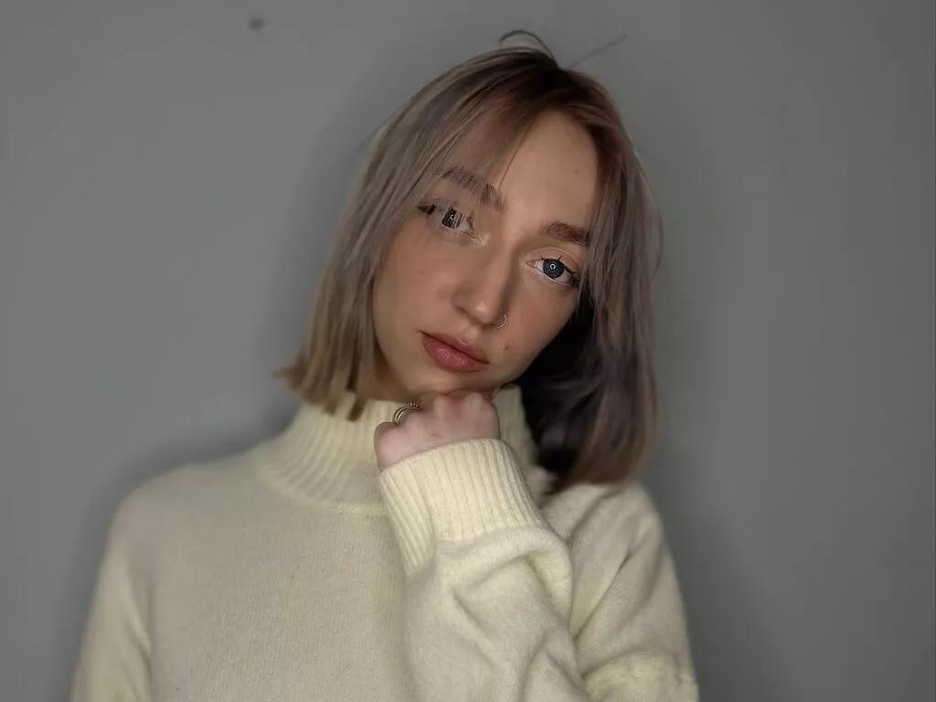 ConstanceCoxson on LiveJasmin 
