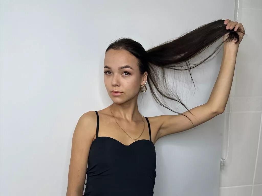 ConstanceFarabee on LiveJasmin 