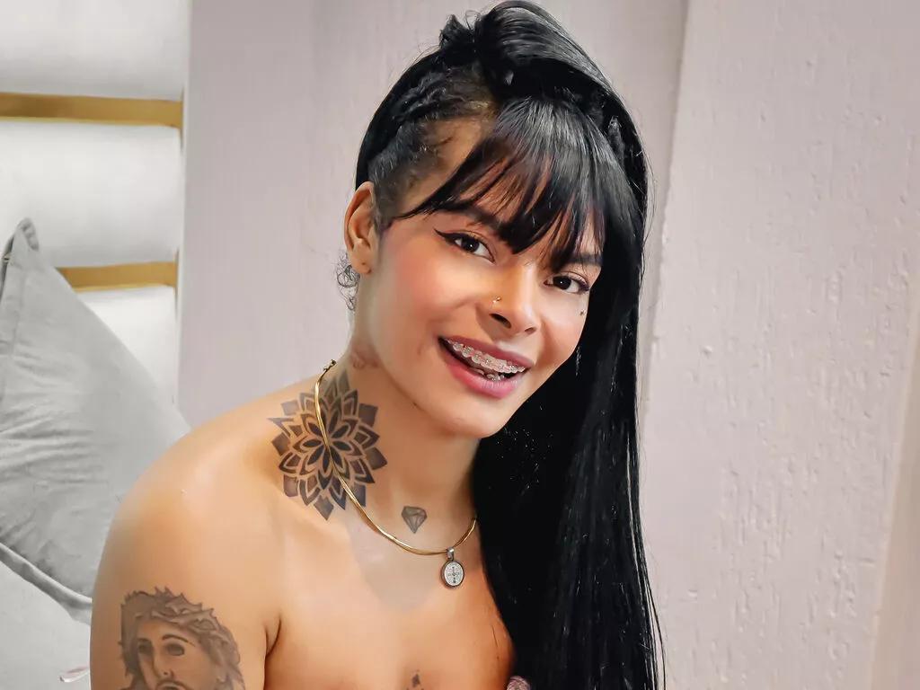 EmmaHillls on LiveJasmin 