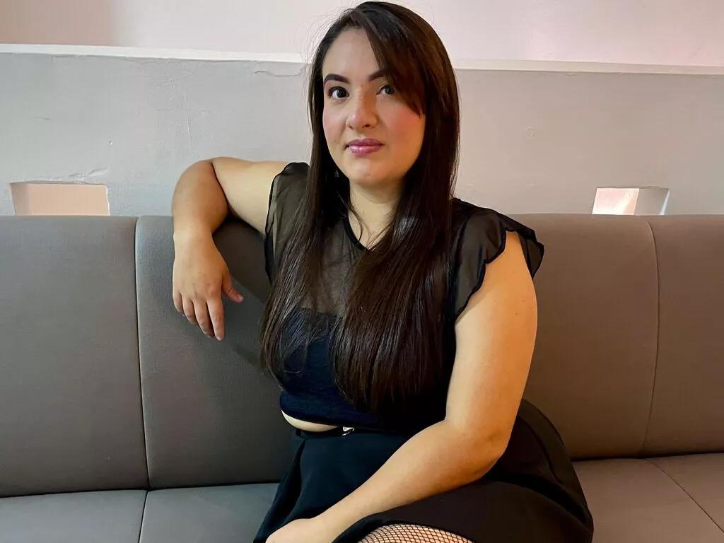 EvvaCollins on LiveJasmin 