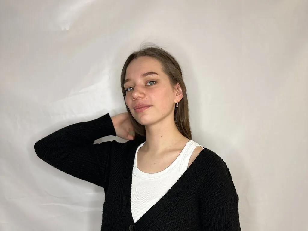 GenovevaGraubard on LiveJasmin