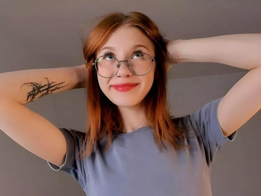 GwendolynBodge on LiveJasmin 
