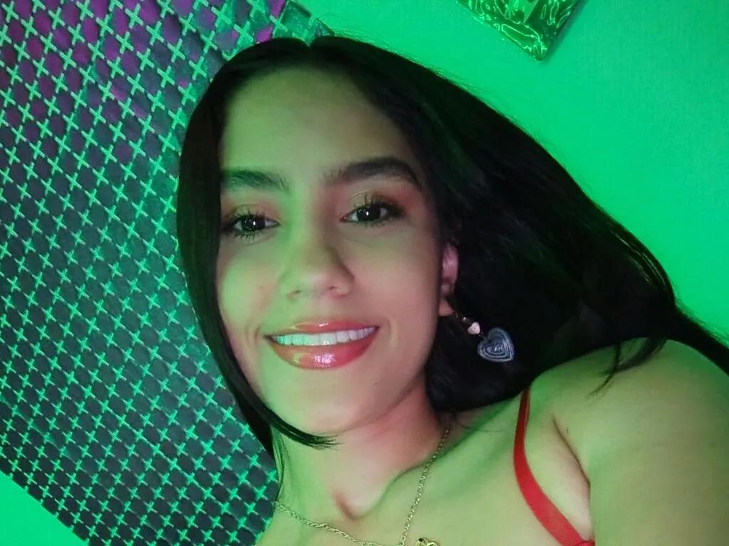HannahHerrera on LiveJasmin 