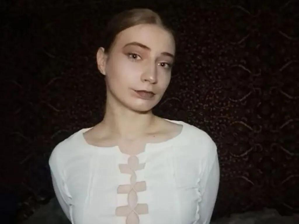 JacquieYou on LiveJasmin