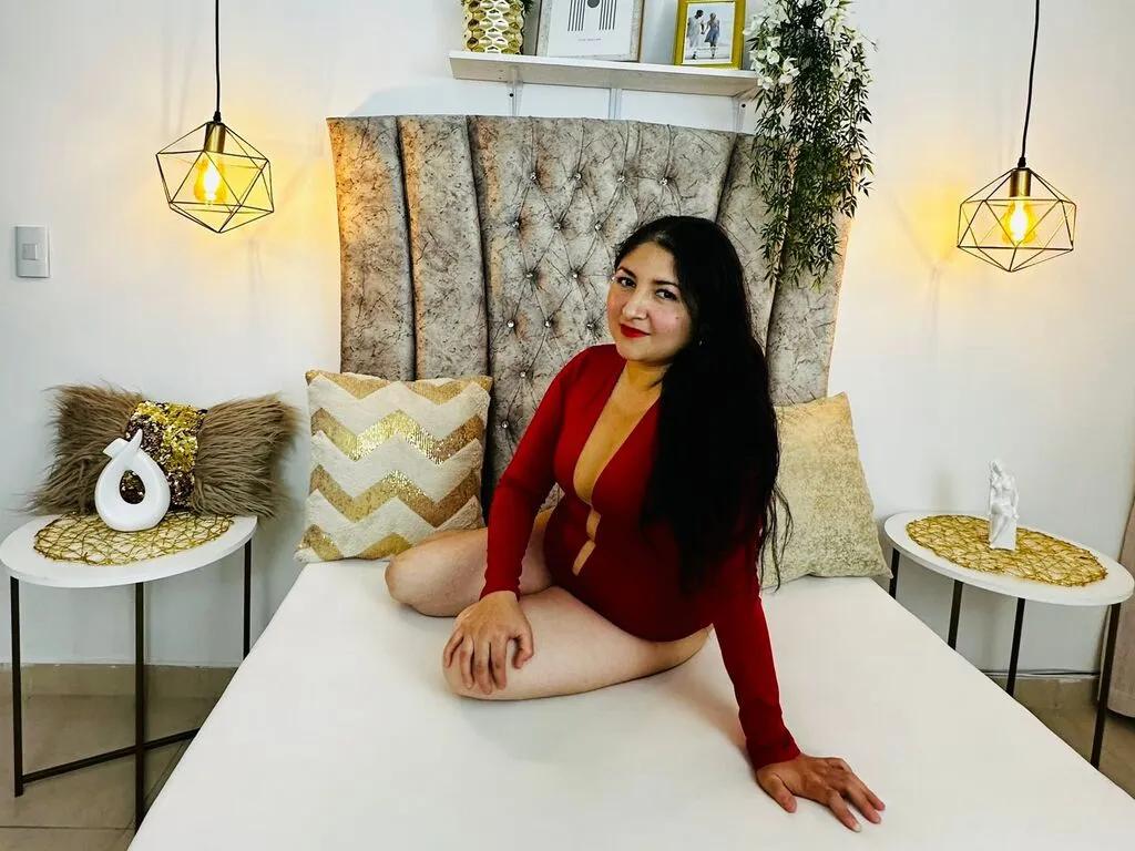 JasmineConstayn on LiveJasmin