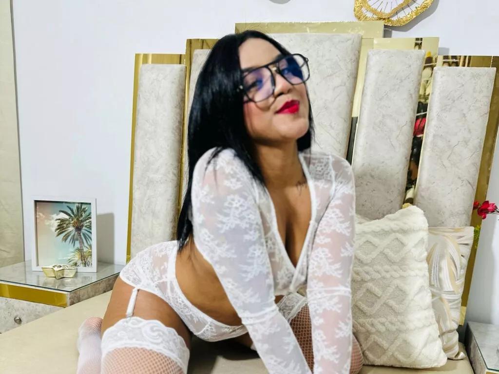JasmineCortana on LiveJasmin 