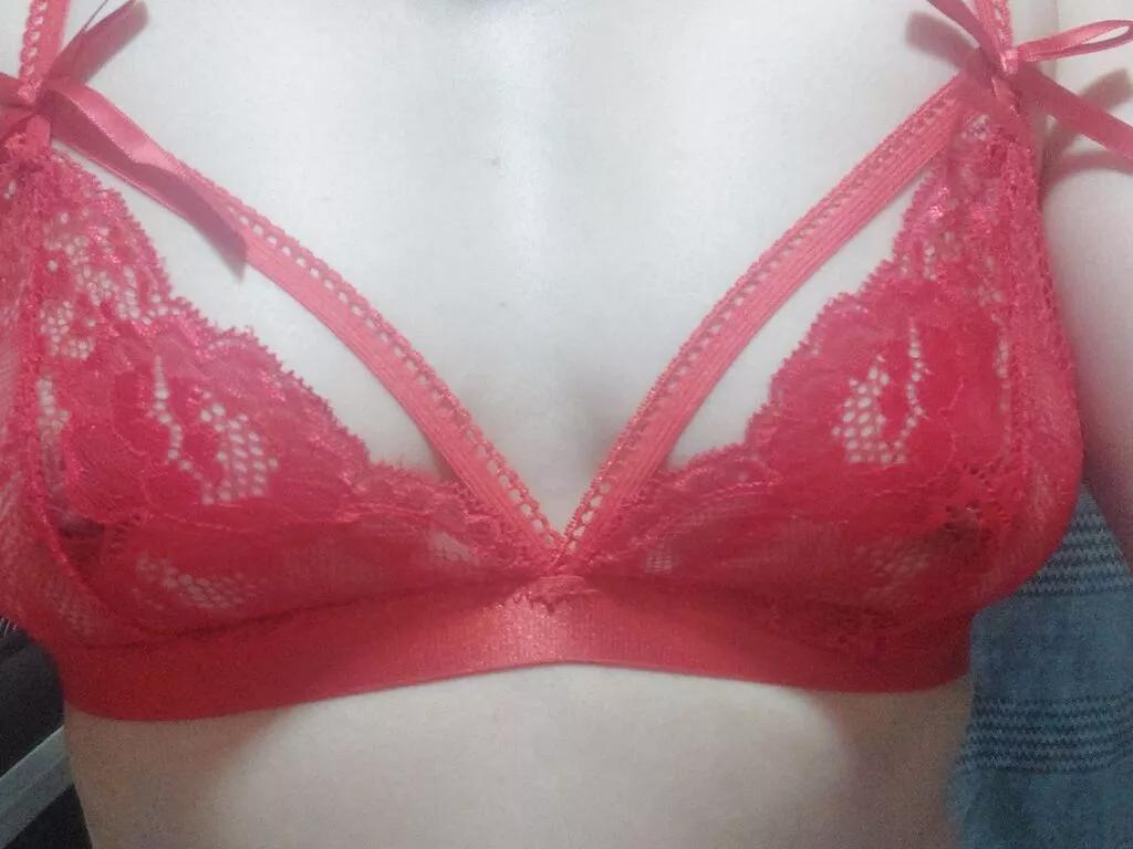 JennyMoree on LiveJasmin 
