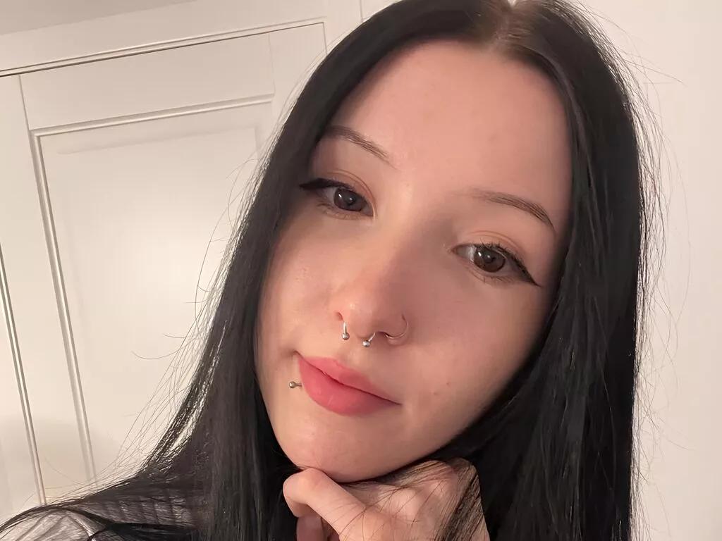 JessHenry on LiveJasmin 