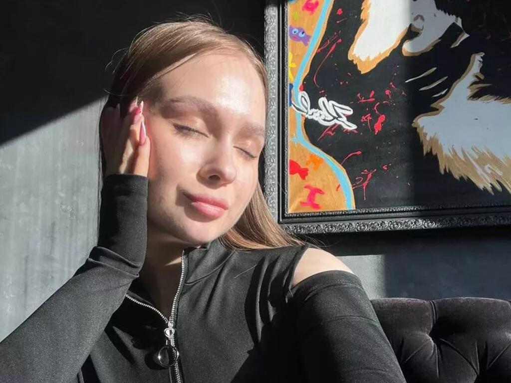 JettaCresswell on LiveJasmin 