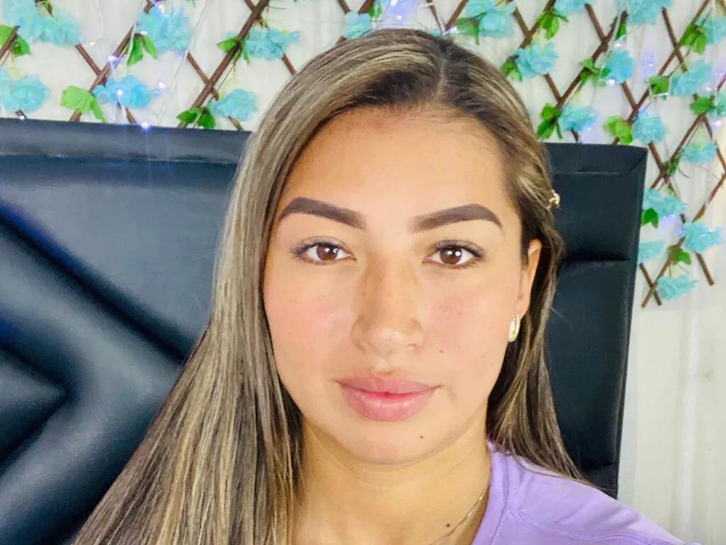 KaatheAdams on LiveJasmin
