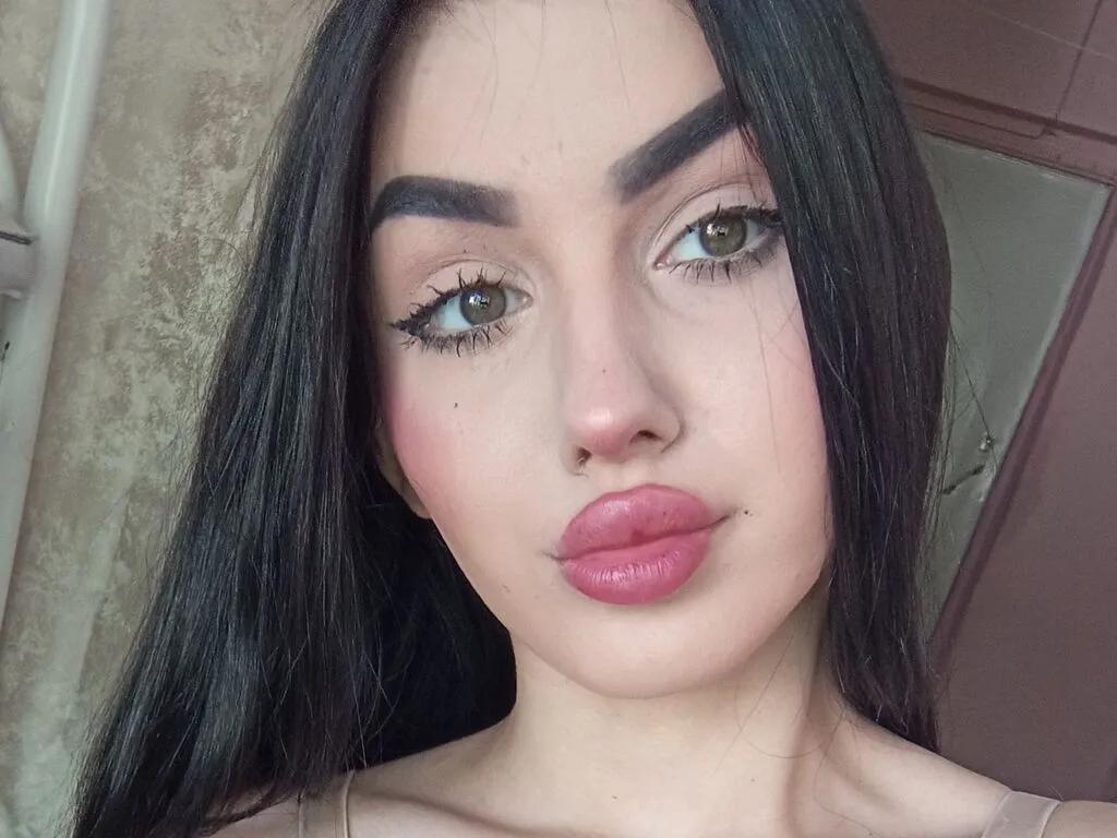KamilaBell on LiveJasmin