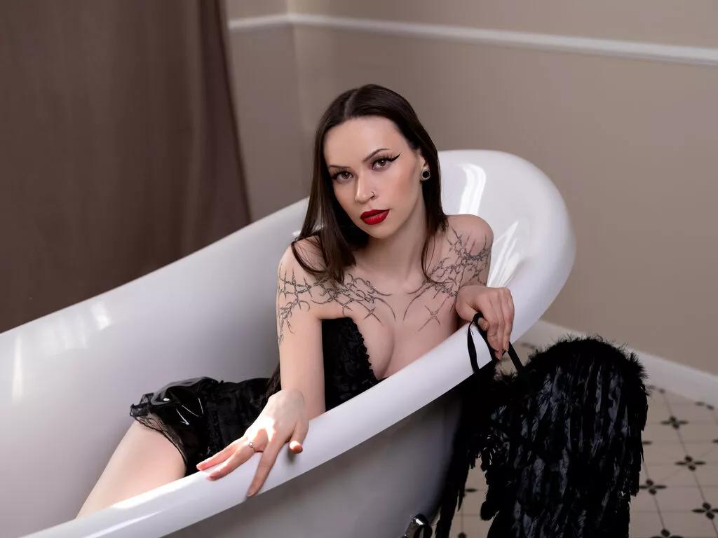 KateJason on LiveJasmin 