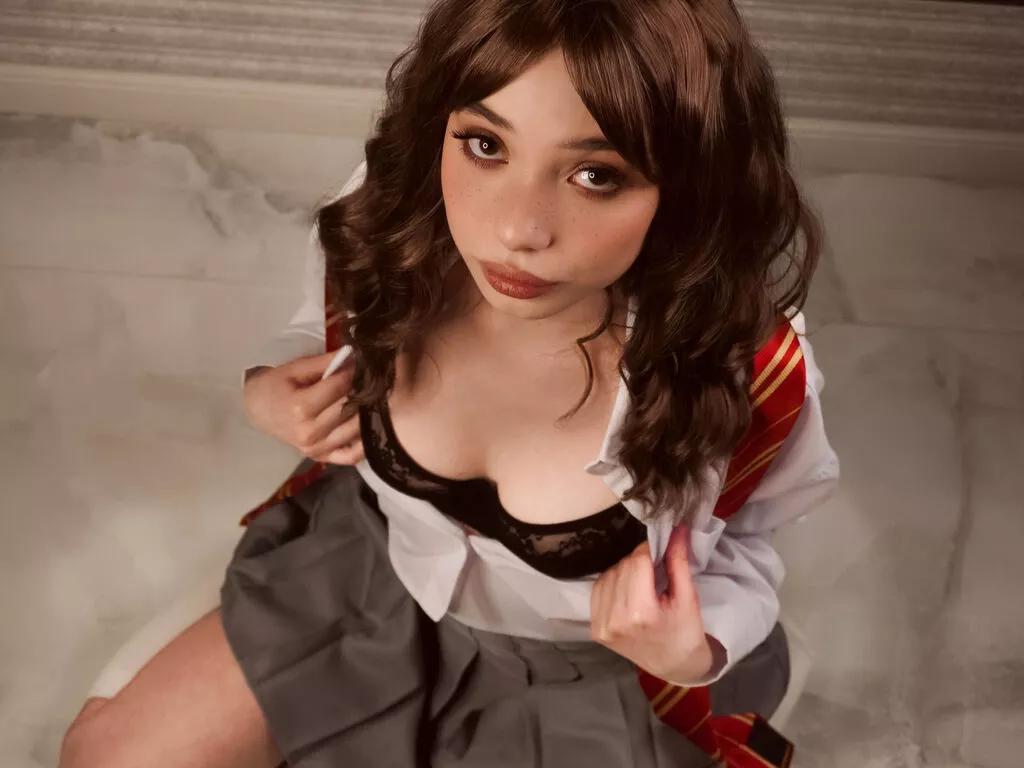 KattyCoss on LiveJasmin 