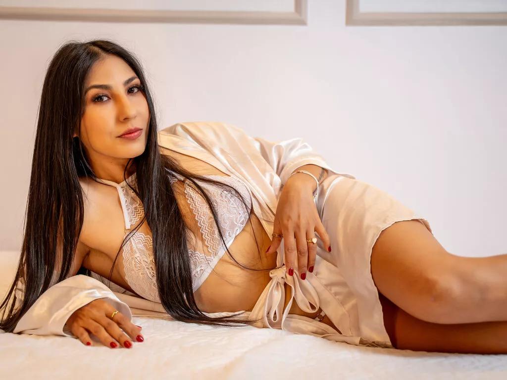 KatySharlott on LiveJasmin
